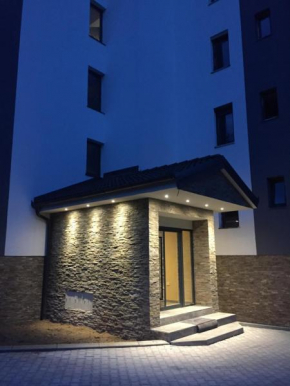 Apartman TIO Binis